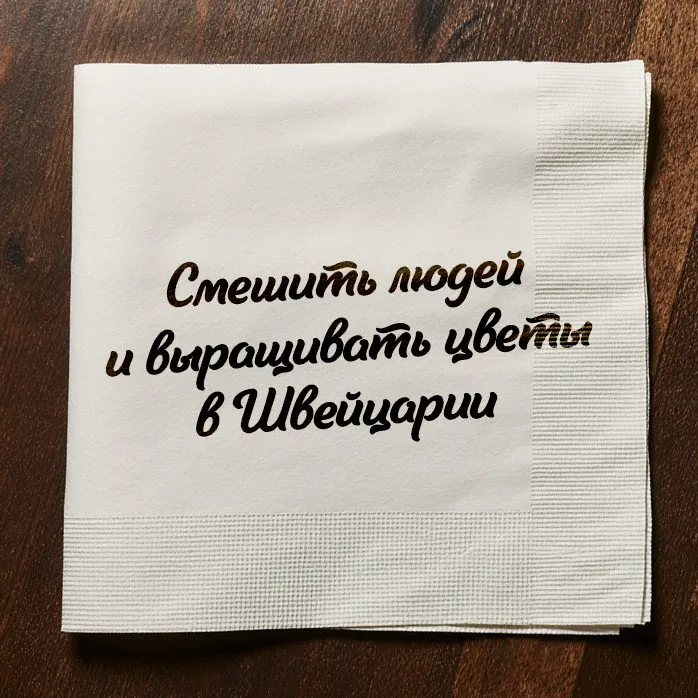 Как найти себя в жизни