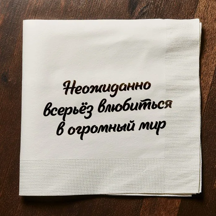 Как не бояться одиночества