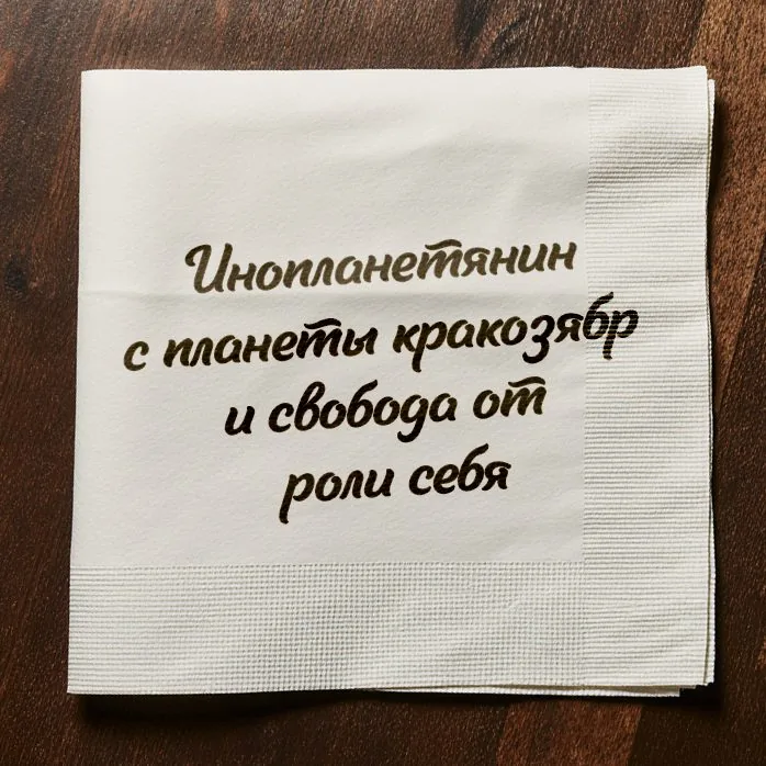 Как обрести внутреннюю свободу