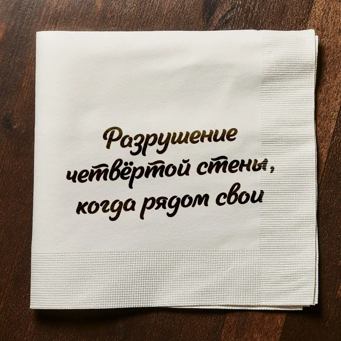 как стать интересным собеседником и всегда находить темы для разговора